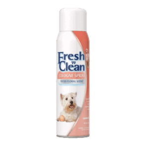 Fresh ’n Clean® Cologne Spray - Fresh Floral Scent
