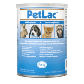 PetLac™ Pet Powder
