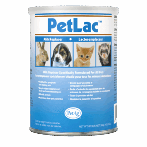 PetLac™ Polvo para Mascotas