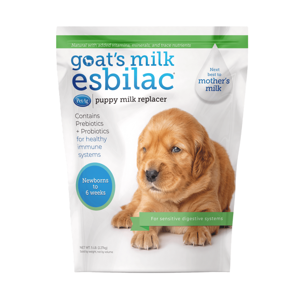 Goat's Milk Esbilac® Puppy Milk Replacer Powder | PetAg