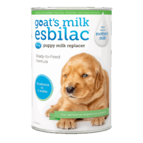 Leche de Cabra Esbilac® Puppy Milk Replacer Líquido