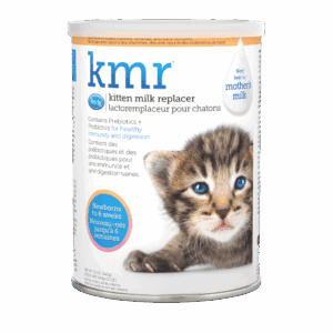 Goat's Milk KMR® Kitten Milk Replacer Powder | PetAg