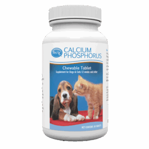 Calcium Phosphorus Tablets