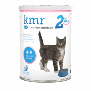 Goat's Milk KMR® Kitten Milk Replacer Powder | PetAg