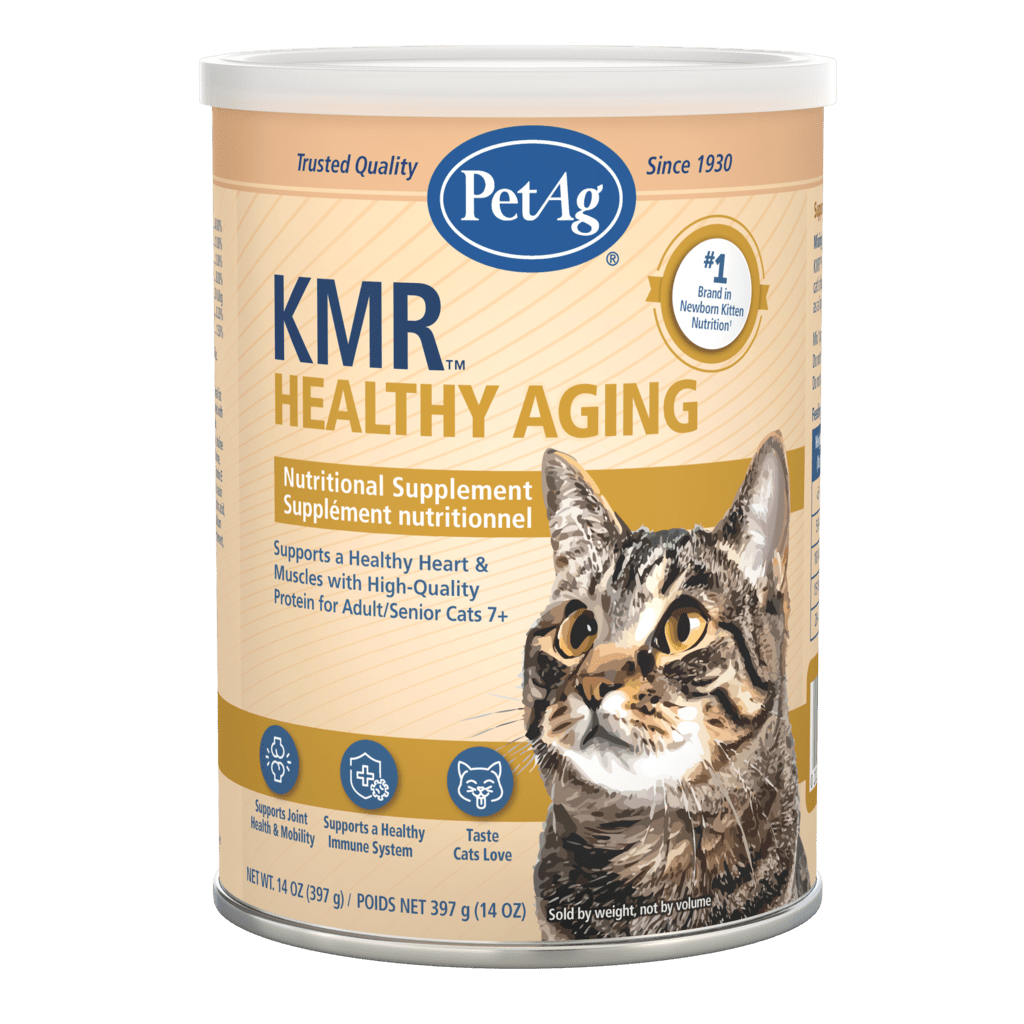 KMR™ Envejecimiento saludable