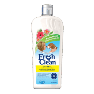 Fresh 'n Clean® 2-N-1 Oatmeal Conditioning Shampoo - Tropical