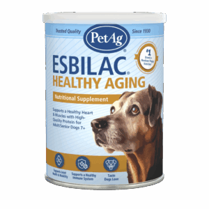 Esbilac® Healthy Aging